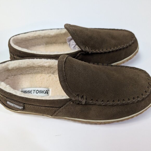 Minnetonka slippers main image 4